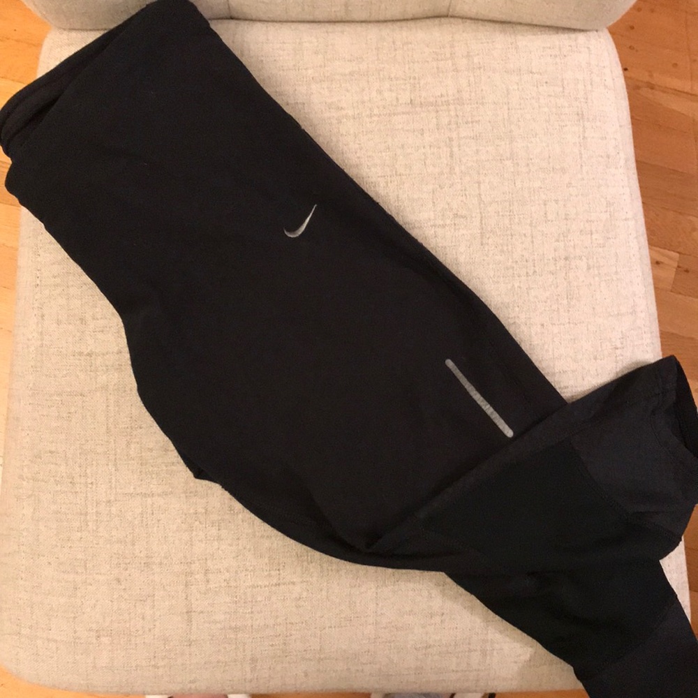 Nike Dry Fit Workout Pants